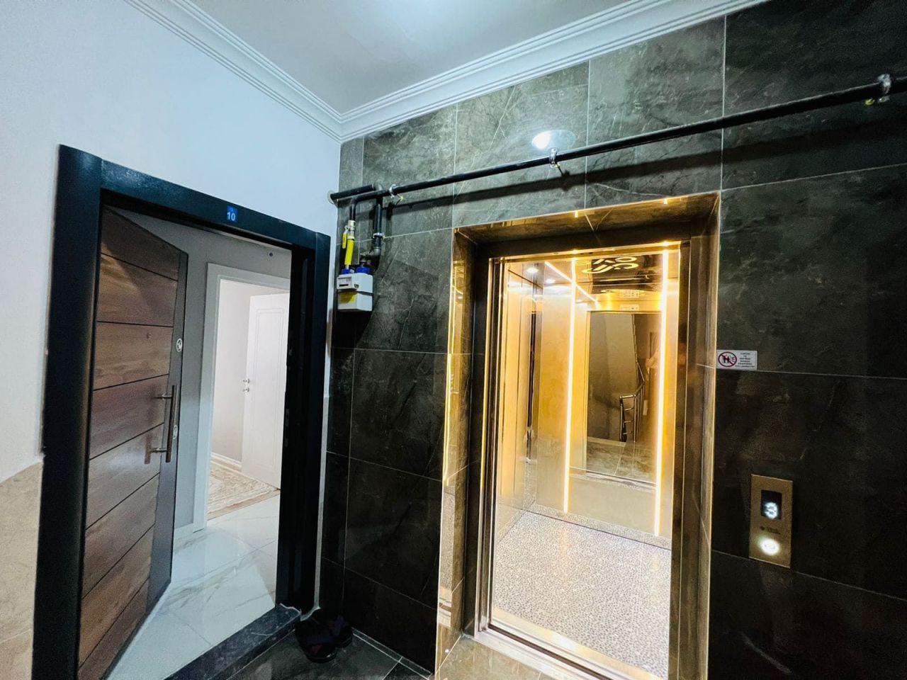 Квартира в Анталии, Турция, 100 м2 фото 4