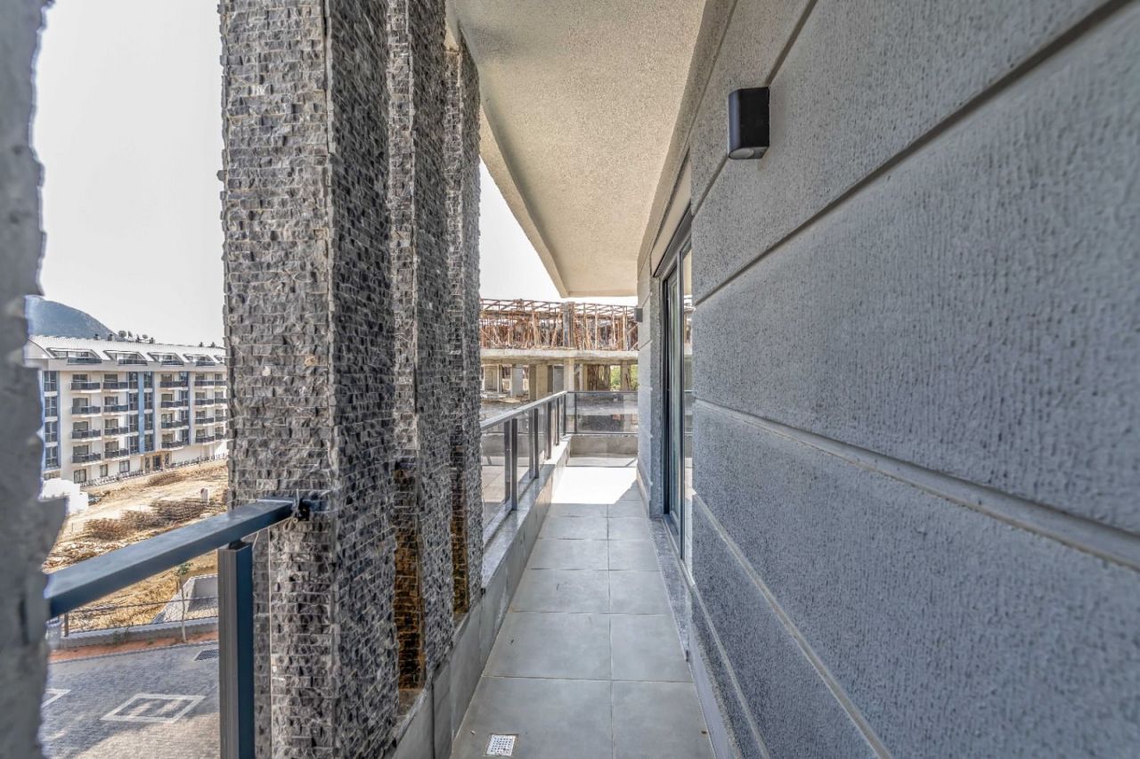 Квартира в Алании, Турция, 145 м2 фото 3