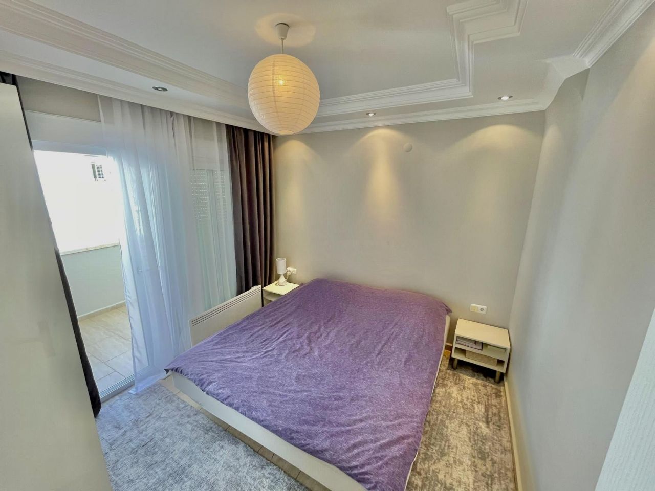 Пентхаус в Алании, Турция, 200 м2 фото 5