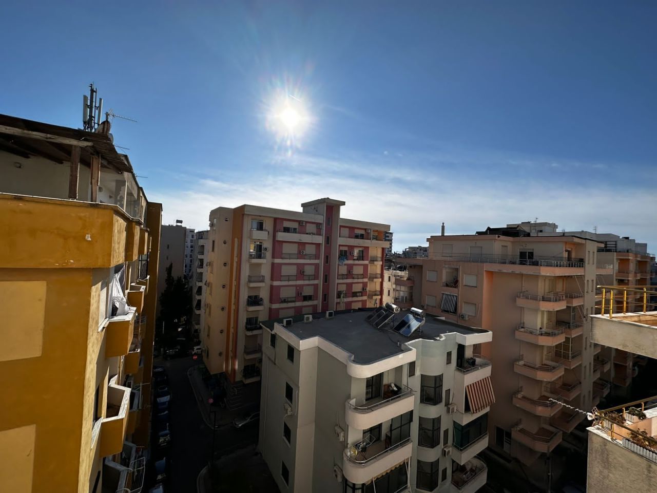 Студия в Дурресе, Албания, 37 м2 фото 5