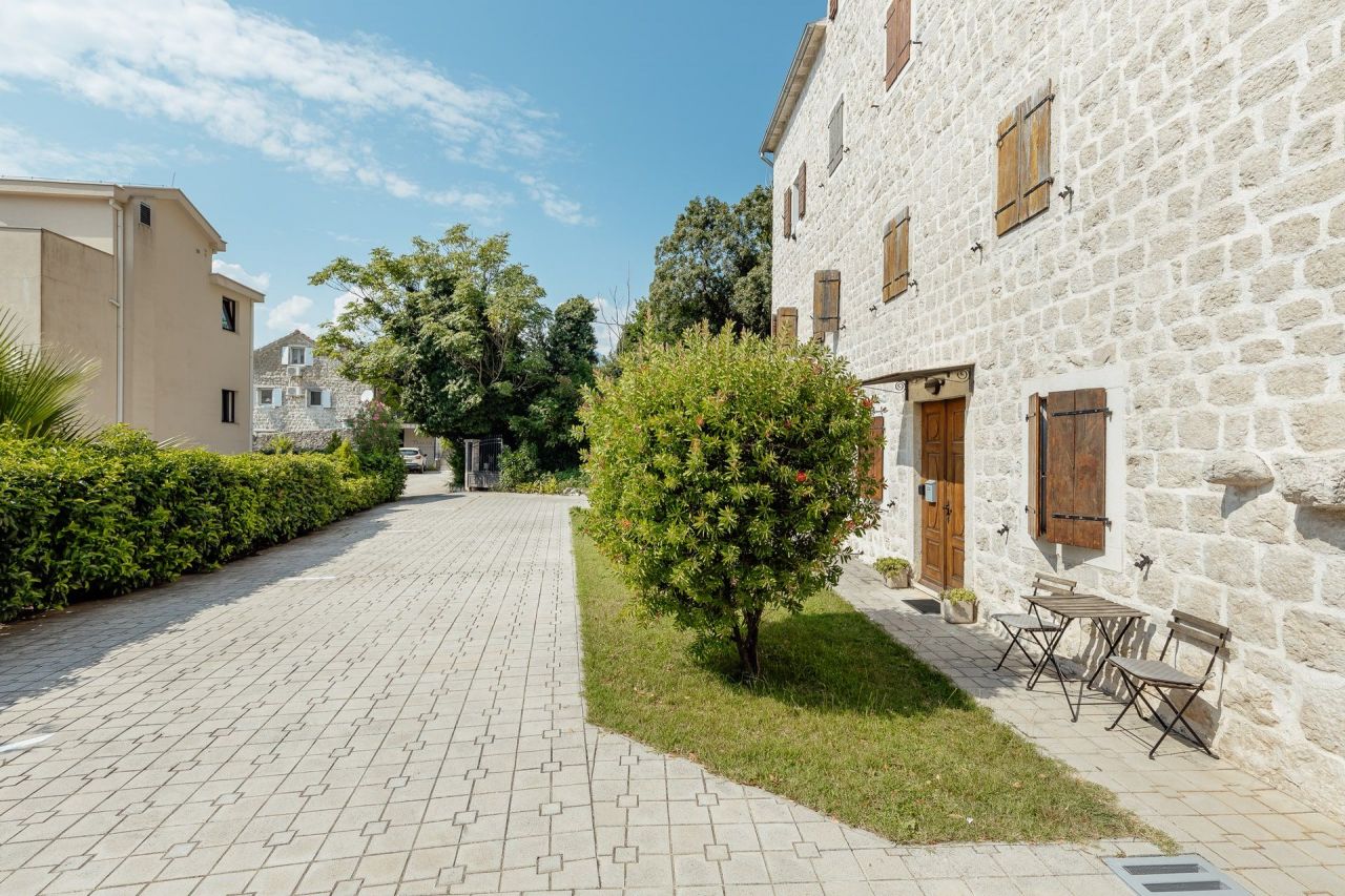Пентхаус в Которе, Черногория, 82 м2 фото 2