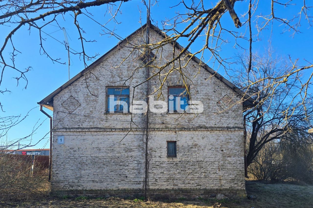 Дом в Сигулде, Латвия, 227.9 м2 фото 2