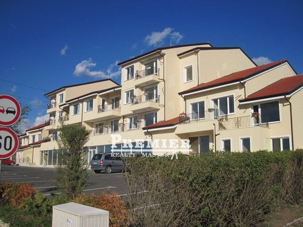 Квартира на Солнечном берегу, Болгария, 32.76 м2 фото 2