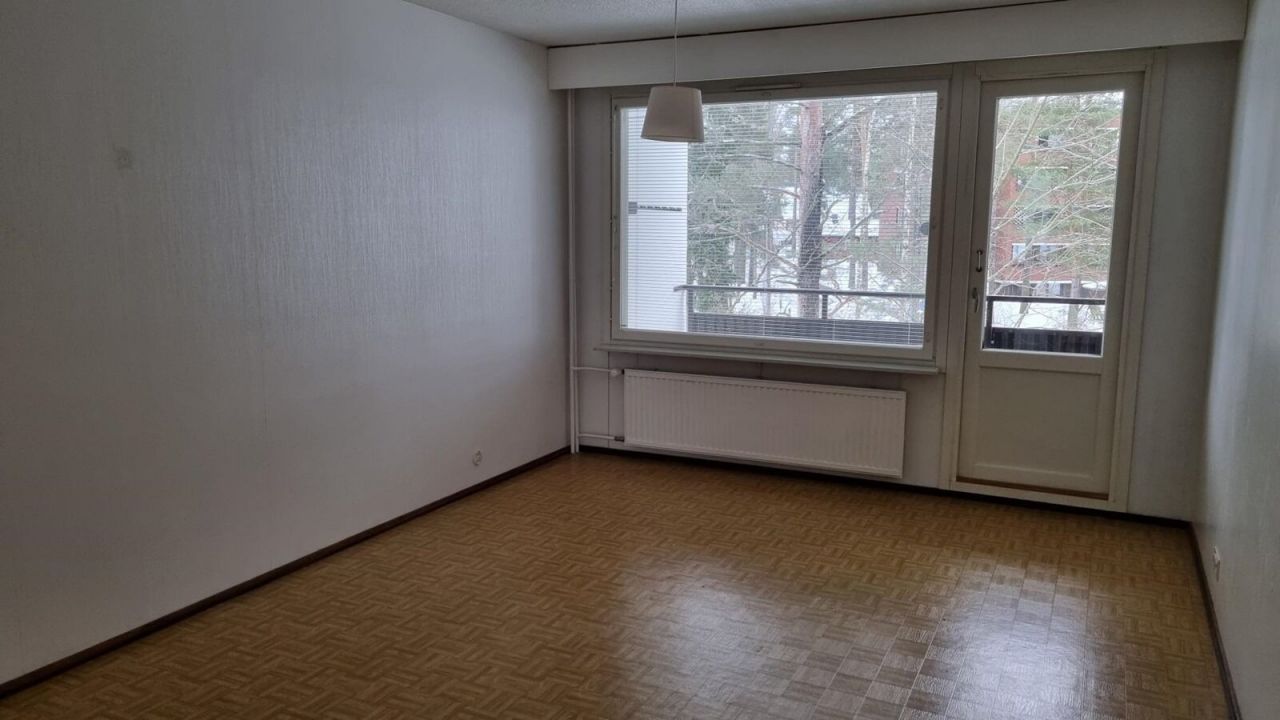 Квартира в Хамине, Финляндия, 55.5 м2 фото 3