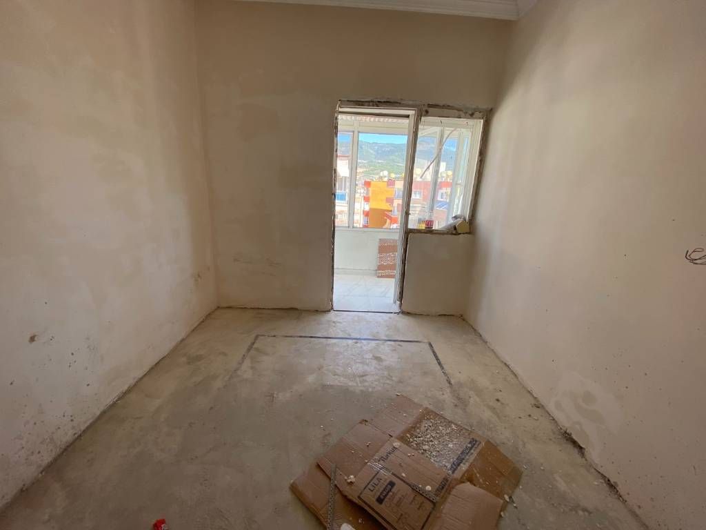 Квартира в Алании, Турция, 125 м2 фото 2