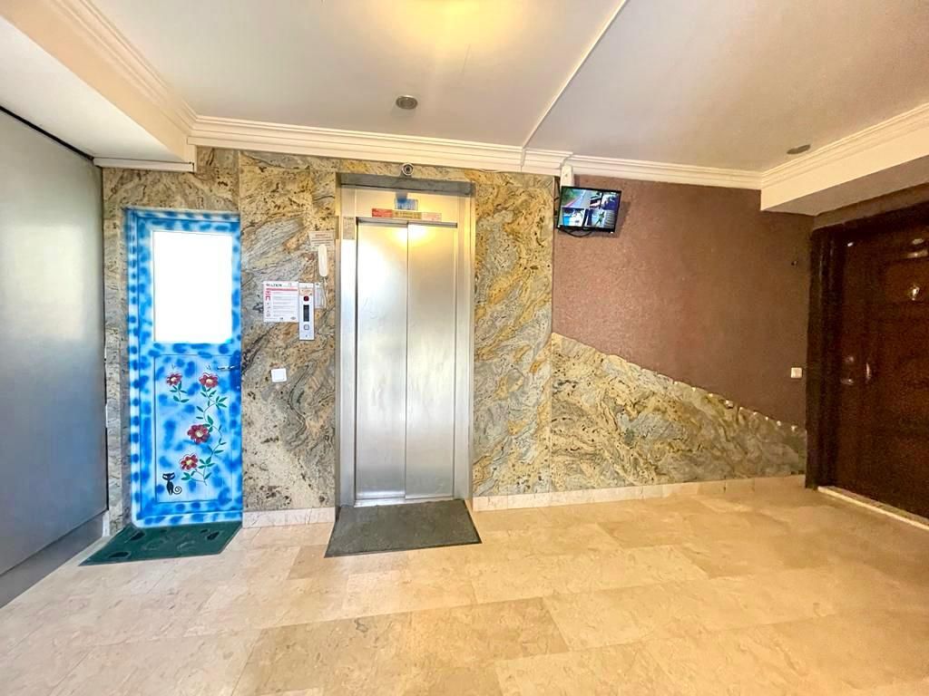 Квартира в Алании, Турция, 125 м2 фото 3