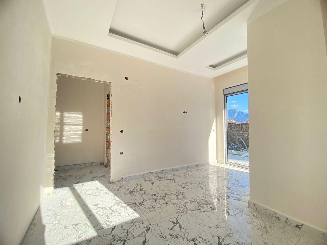 Квартира в Алании, Турция, 95 м2 фото 2