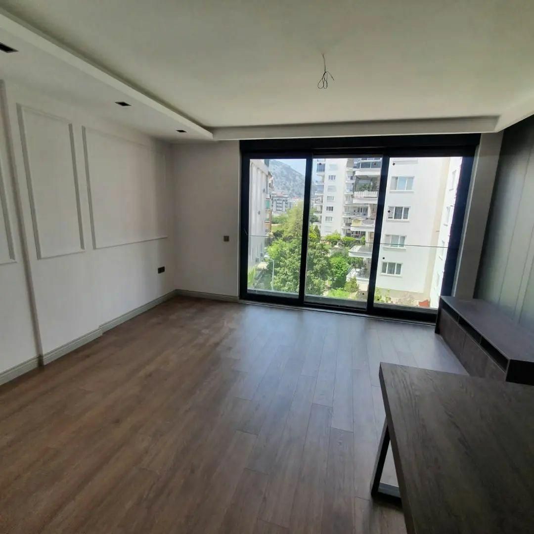 Квартира в Анталии, Турция, 80 м2 фото 3