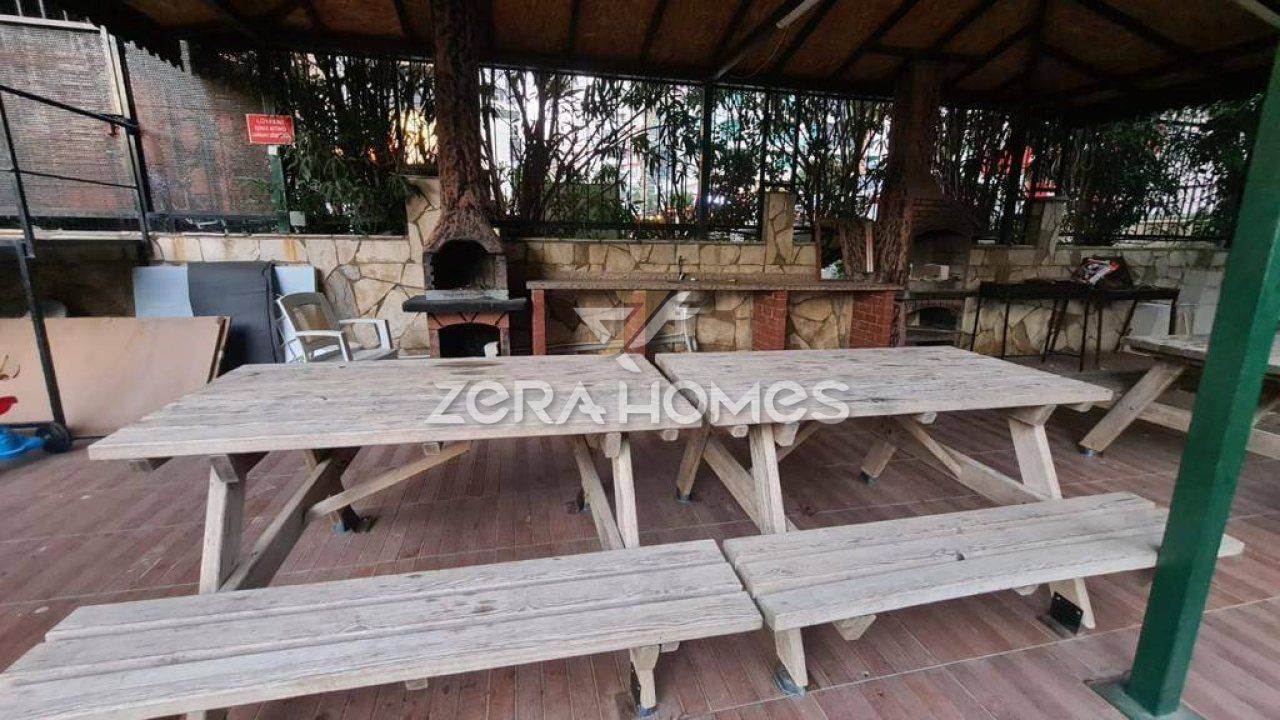 Квартира в Алании, Турция, 135 м2 фото 4