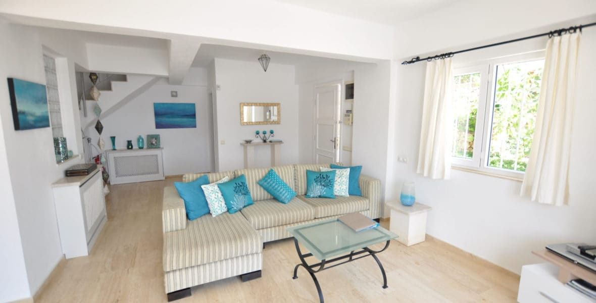 Вилла в Калкане, Турция, 400 м2 фото 4