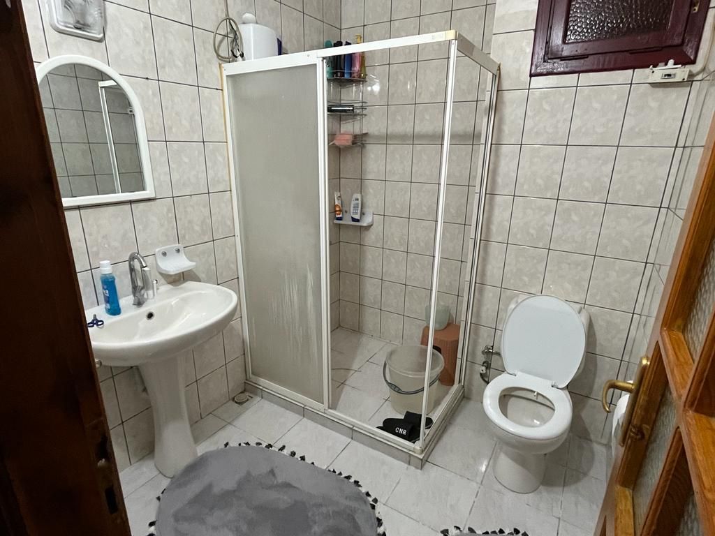 Квартира в Алании, Турция, 90 м2 фото 4