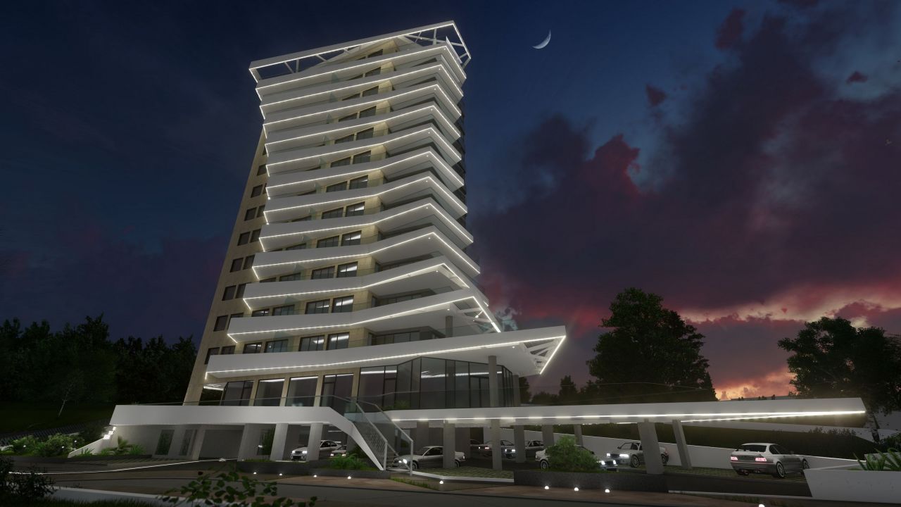Апартаменты в Варне, Болгария, 64.47 м2 фото 4