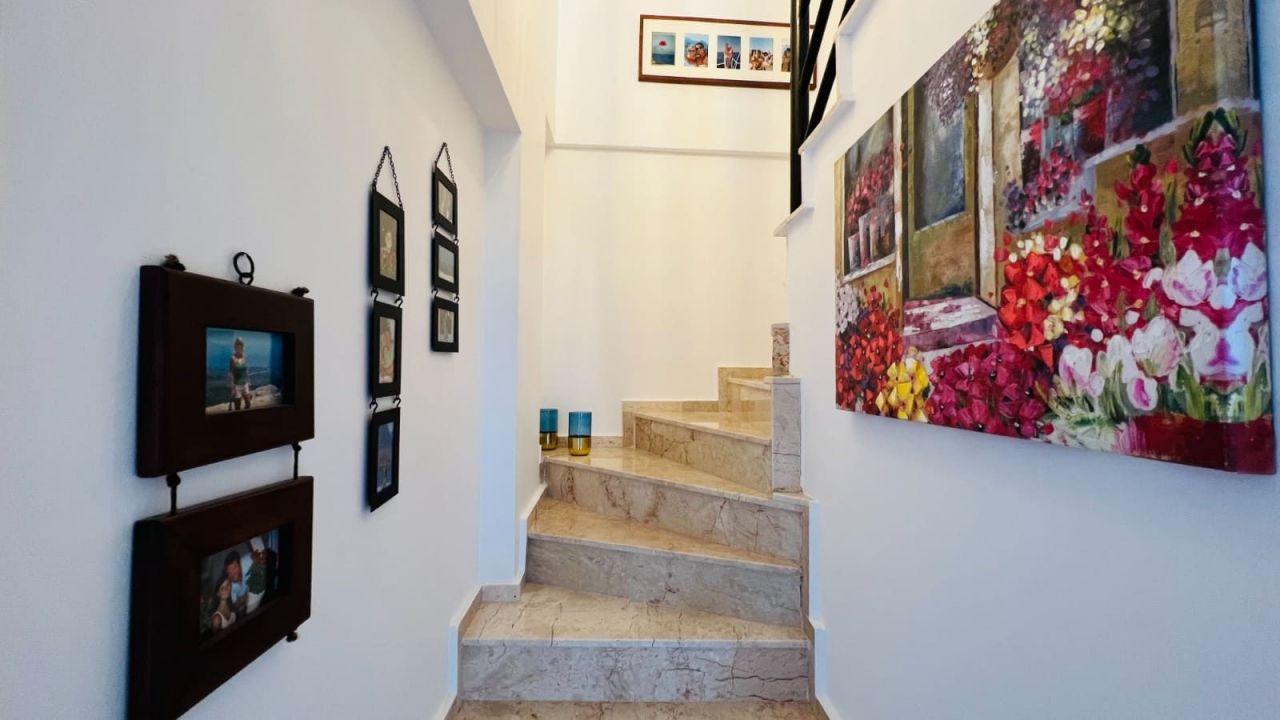 Квартира в Кемере, Турция, 120 м2 фото 3