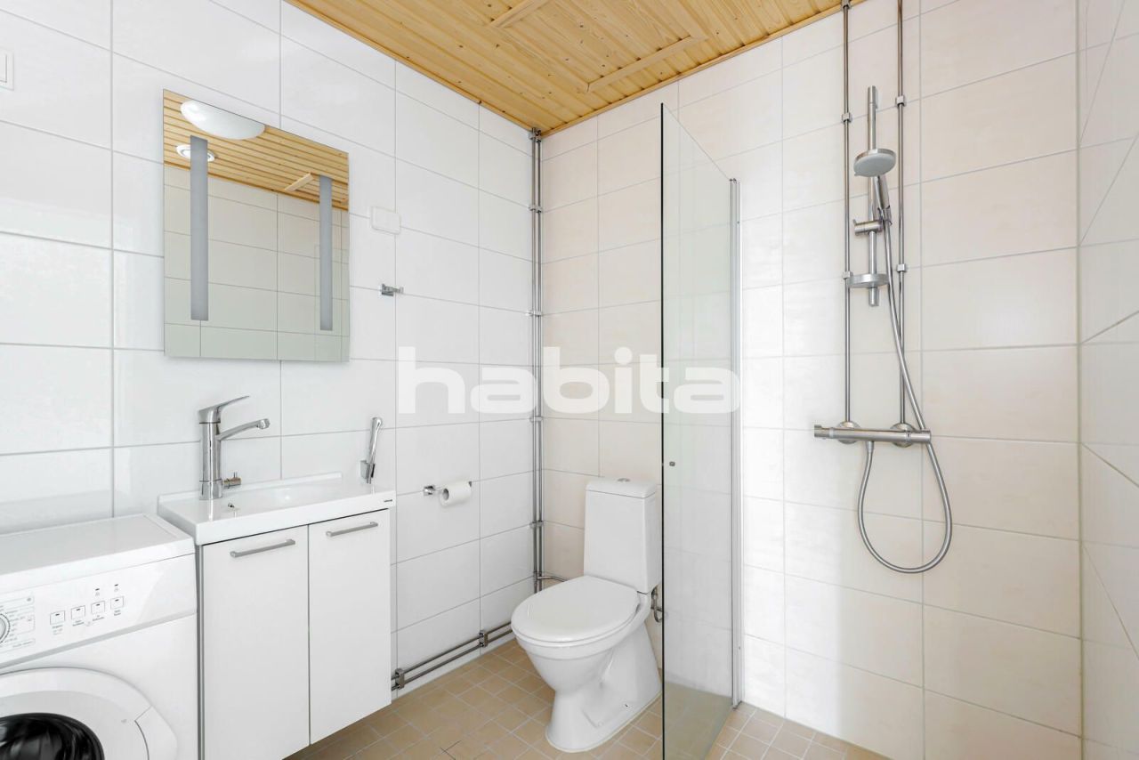 Апартаменты в Вантаа, Финляндия, 29.5 м2 фото 4