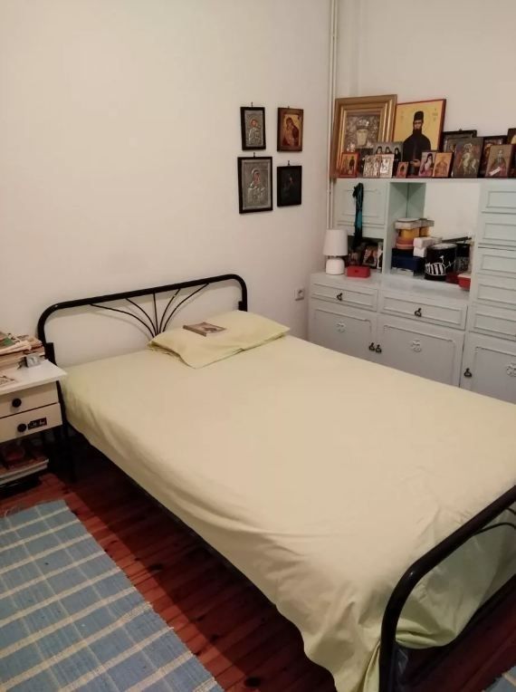 Квартира в Салониках, Греция, 75 м2 фото 4