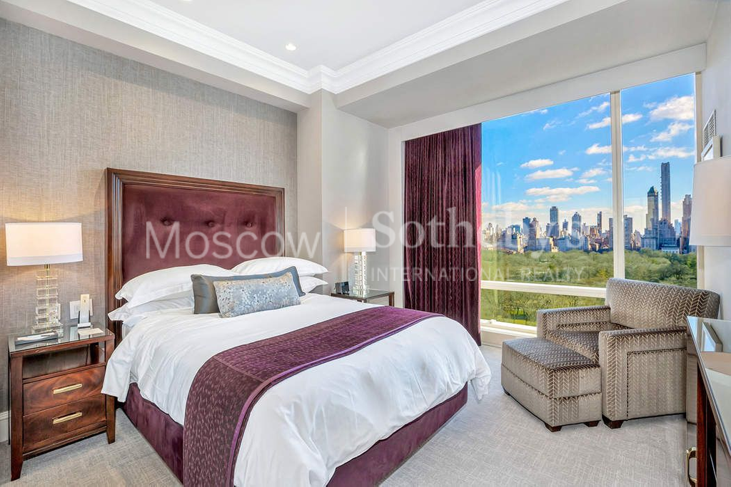 Апартаменты на Манхэттене, США, 109 м2 фото 4