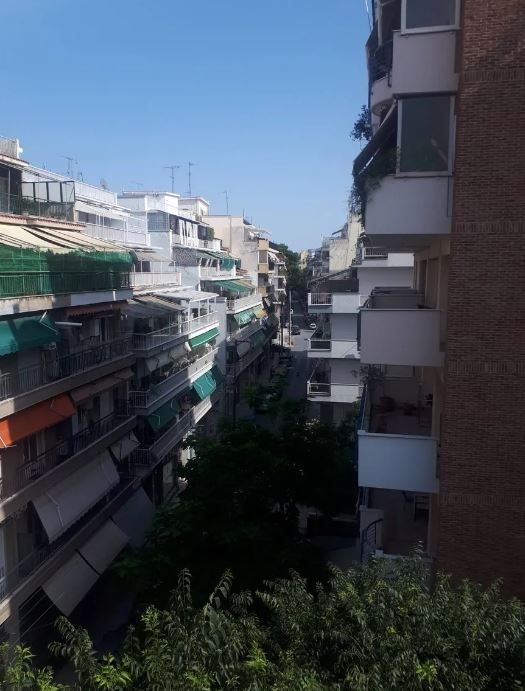 Квартира в Салониках, Греция, 140 м2 фото 3