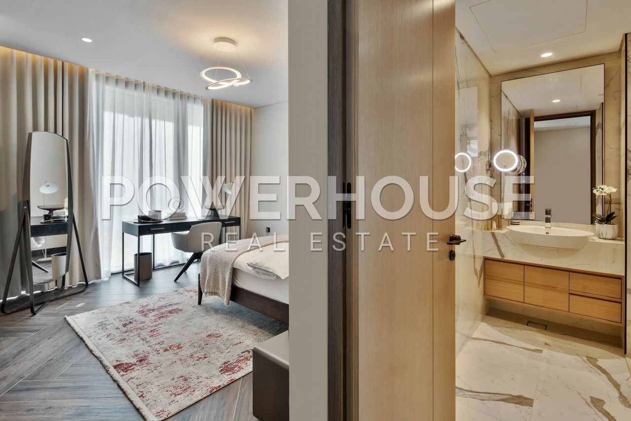 Апартаменты в Дубае, ОАЭ, 280 м2 фото 3
