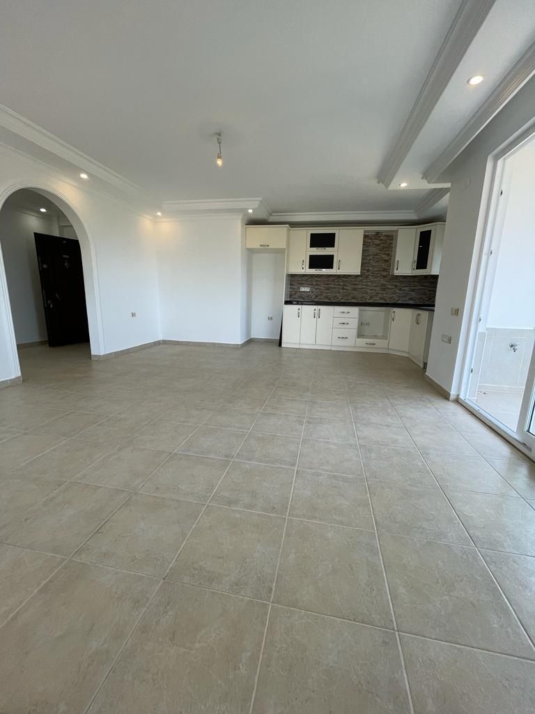 Квартира в Алании, Турция, 120 м2 фото 2