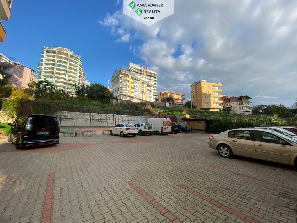 Квартира в Алании, Турция, 125 м2 фото 3