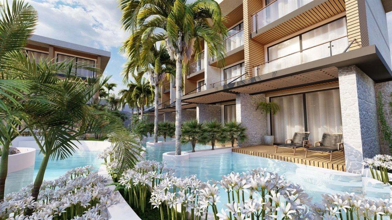 Квартира в Фетхие, Турция, 70 м2 фото 5