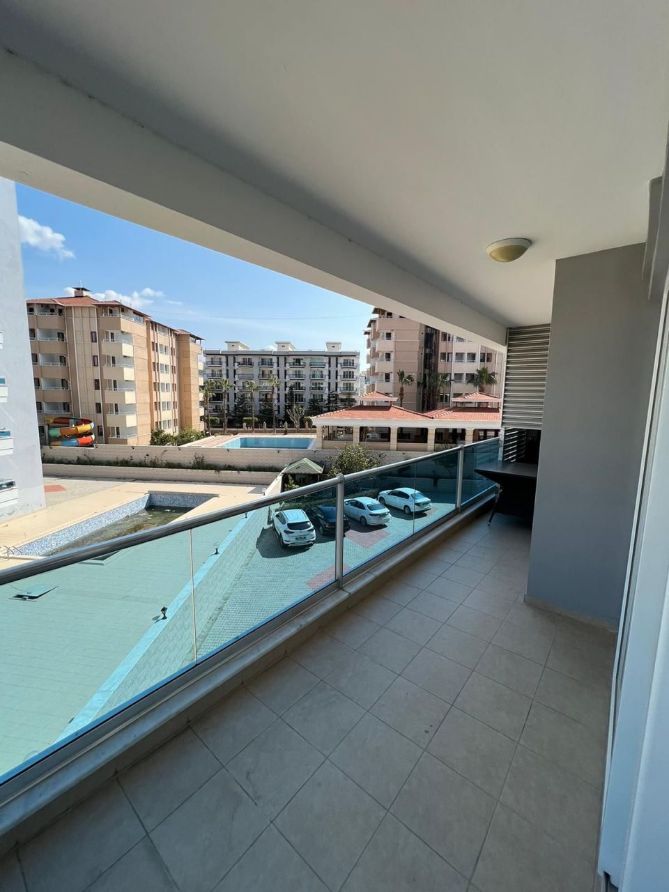 Квартира в Алании, Турция, 111 м2 фото 3