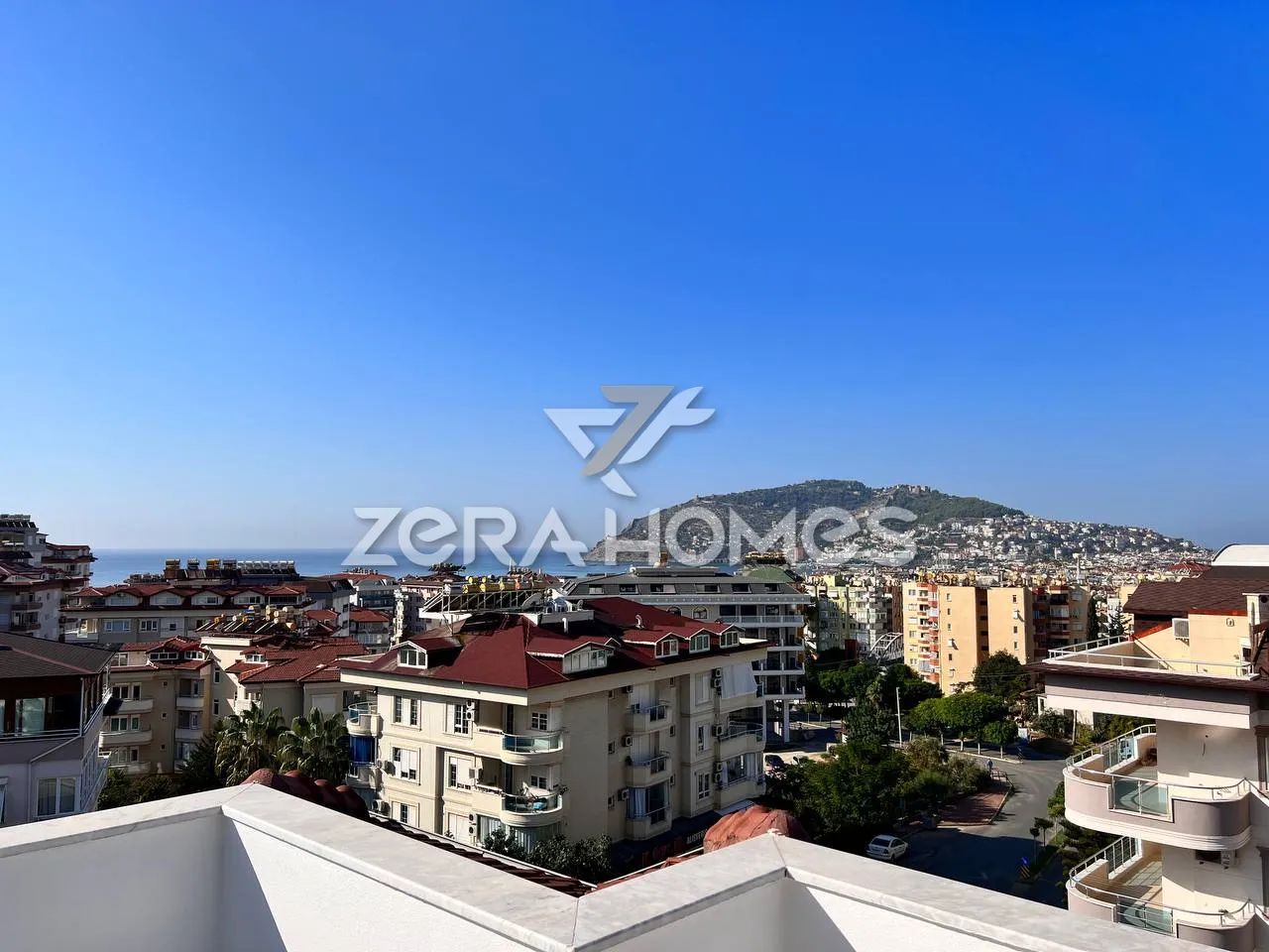 Квартира в Алании, Турция, 220 м2 фото 4