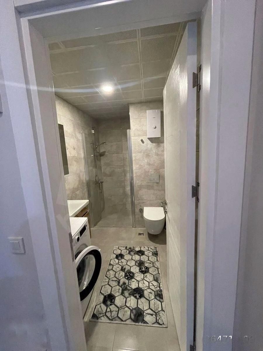 Квартира в Алании, Турция, 55 м2 фото 4