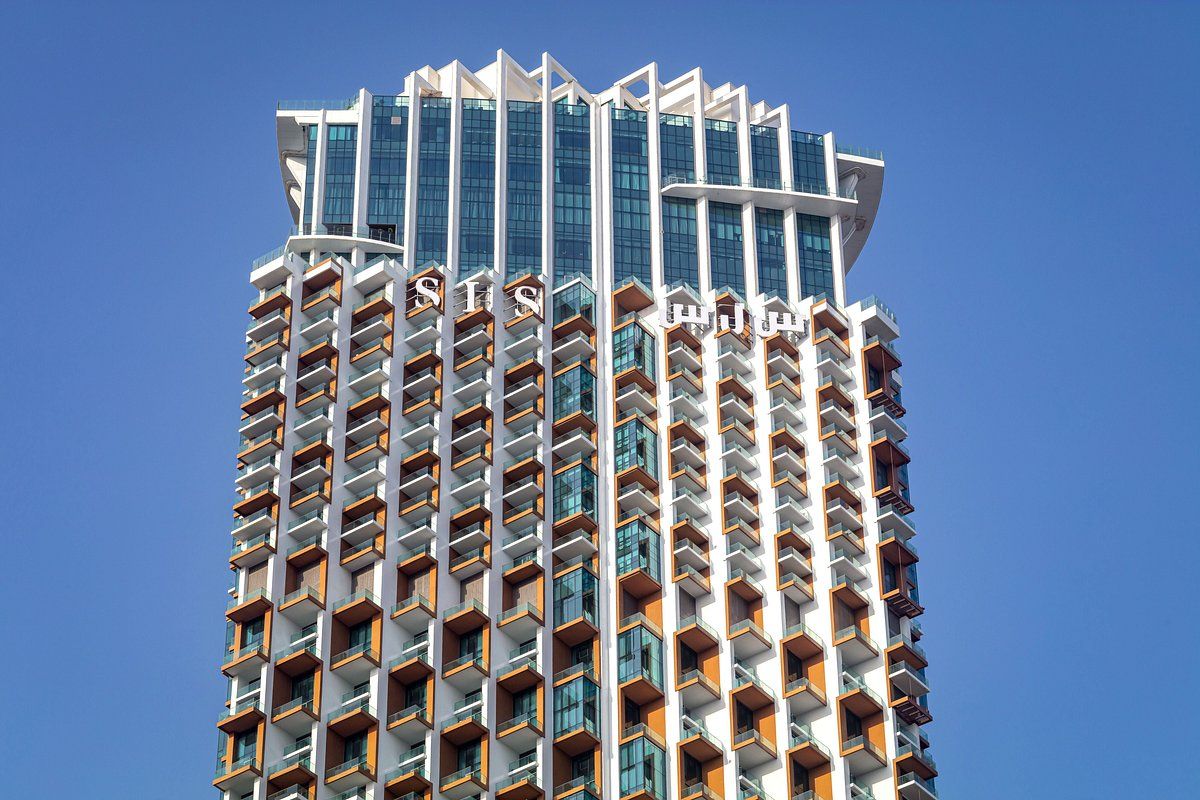 Апартаменты в Дубае, ОАЭ, 102 м2 фото 5