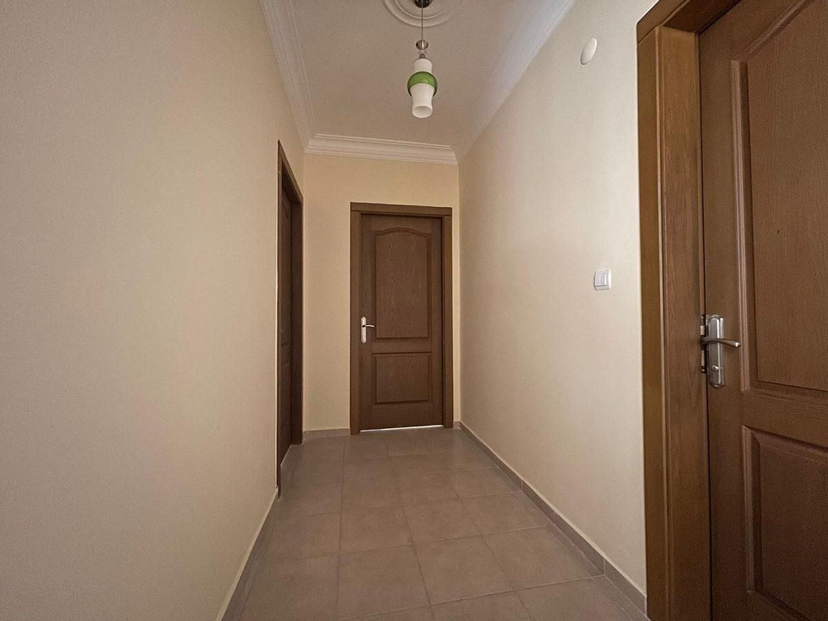 Квартира в Алании, Турция, 100 м2 фото 2