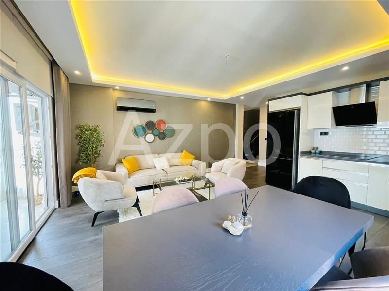 Пентхаус в Алании, Турция, 180 м2 фото 4