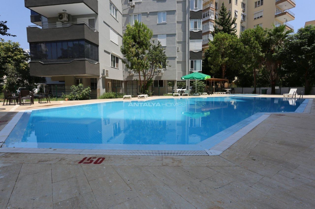 Пентхаус в Анталии, Турция, 300 м2 фото 3