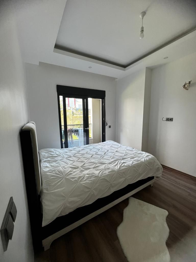 Квартира в Алании, Турция, 110 м2 фото 4