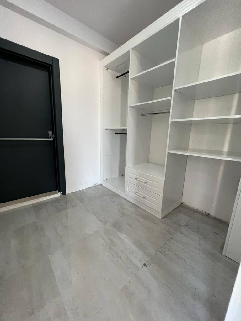 Квартира в Мерсине, Турция, 130 м2 фото 4