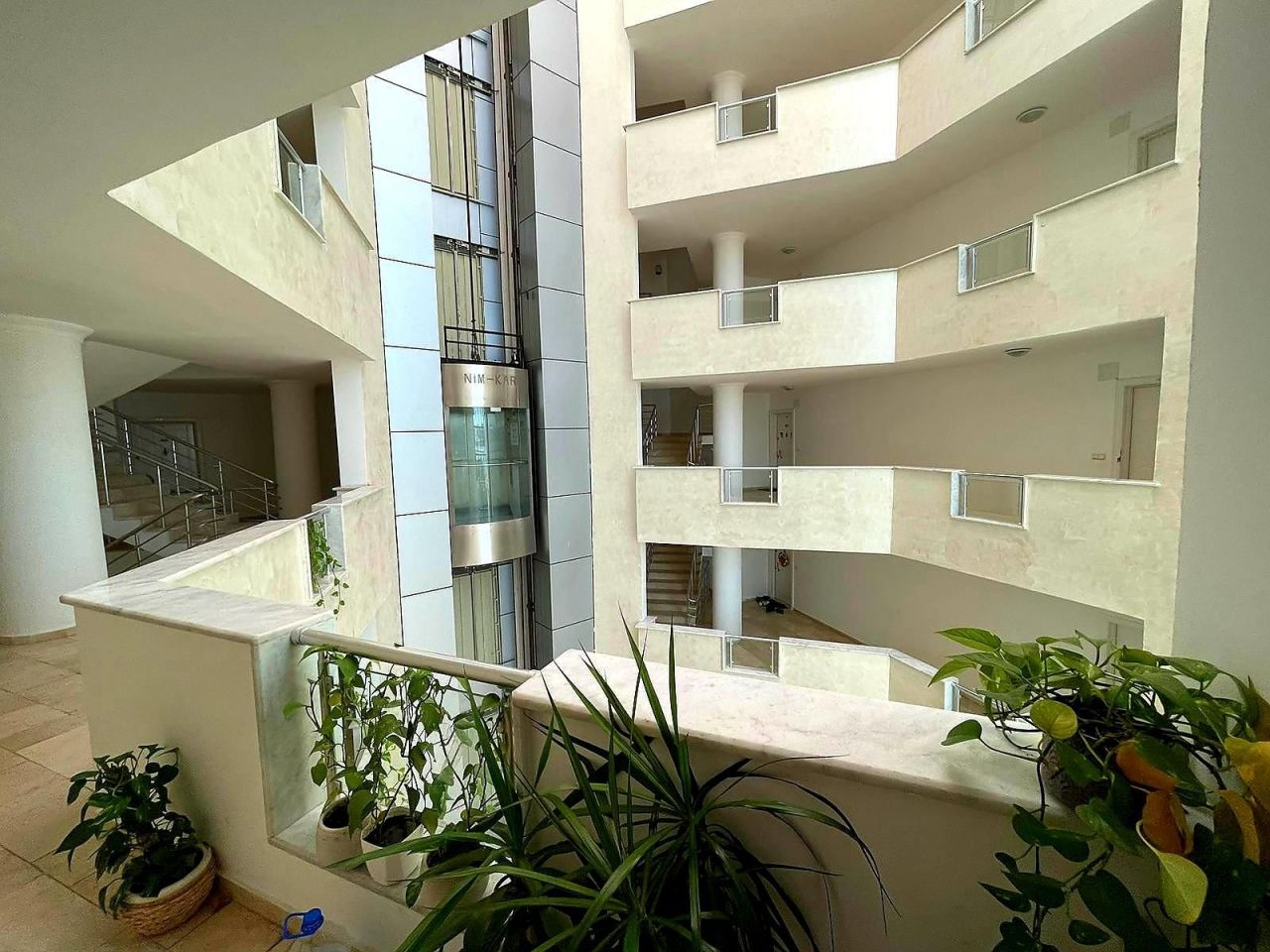 Квартира в Алании, Турция, 120 м2 фото 5
