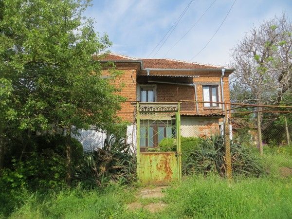 Дом в Момина-Церква, Болгария, 120 м2 фото 2