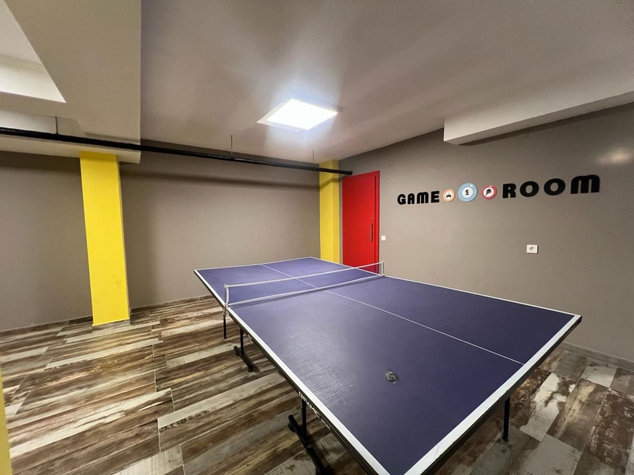 Квартира в Анталии, Турция, 80 м2 фото 3