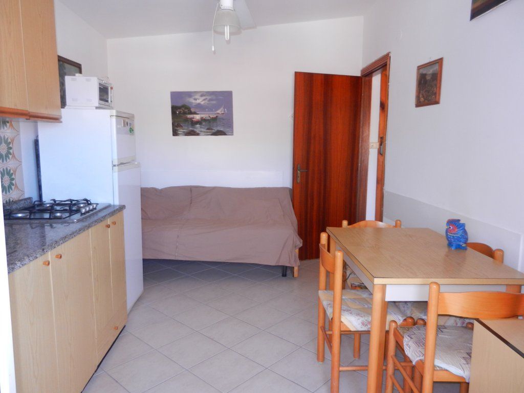 Квартира в Скалее, Италия, 87 м2 фото 3