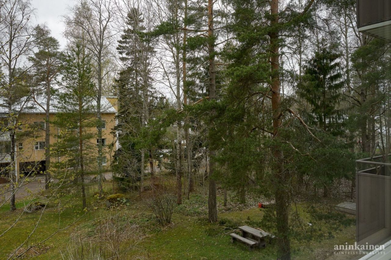 Квартира в Коуволе, Финляндия, 31.5 м2 фото 5