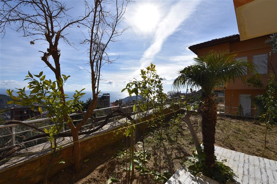 Вилла в Алании, Турция, 250 м2 фото 2