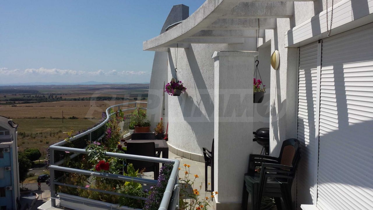 Апартаменты в Кошарице, Болгария, 180 м2 фото 4