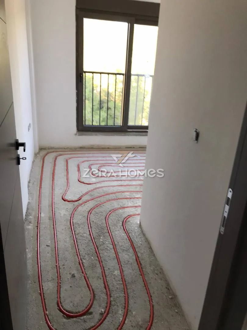 Квартира в Авсалларе, Турция, 94 м2 фото 5