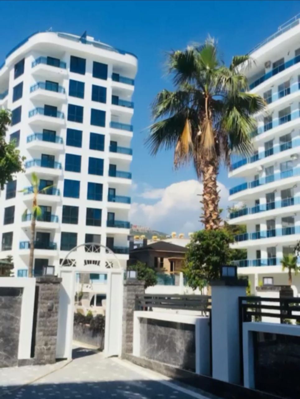 Квартира в Алании, Турция, 140 м2 фото 3