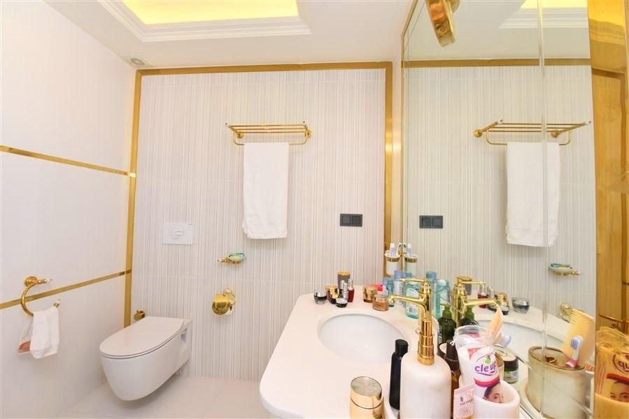 Пентхаус в Алании, Турция, 271 м2 фото 2