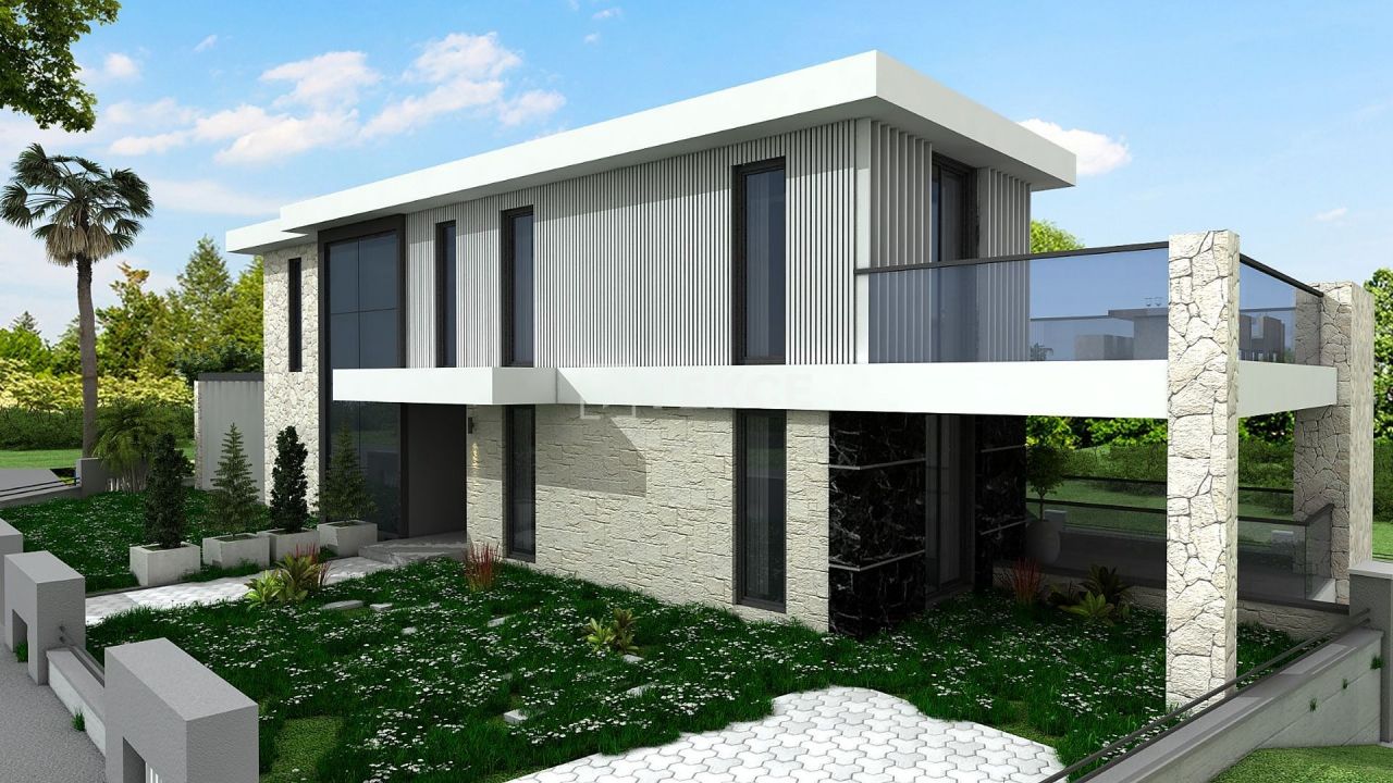 Вилла в Фетхие, Турция, 240 м2 фото 4