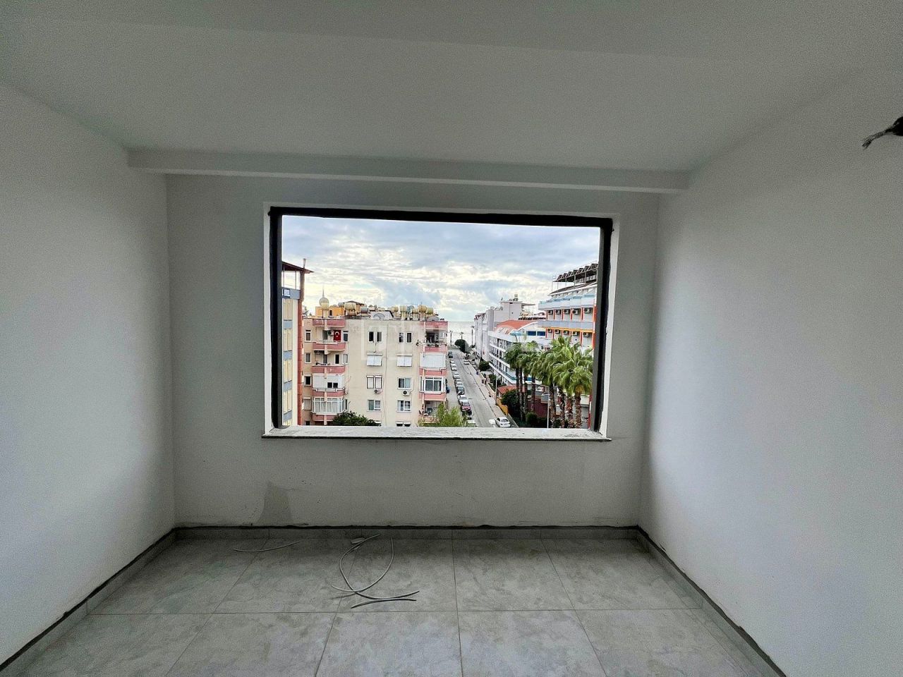 Апартаменты в Алании, Турция, 75 м2 фото 5