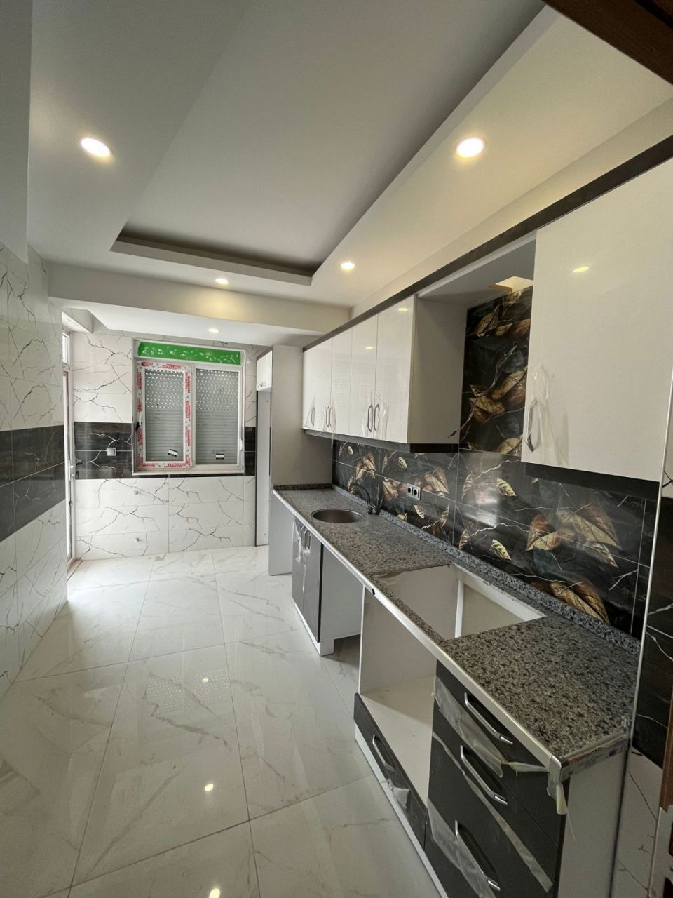Квартира Sütçüler Mh., Турция, 120 м2 фото 3