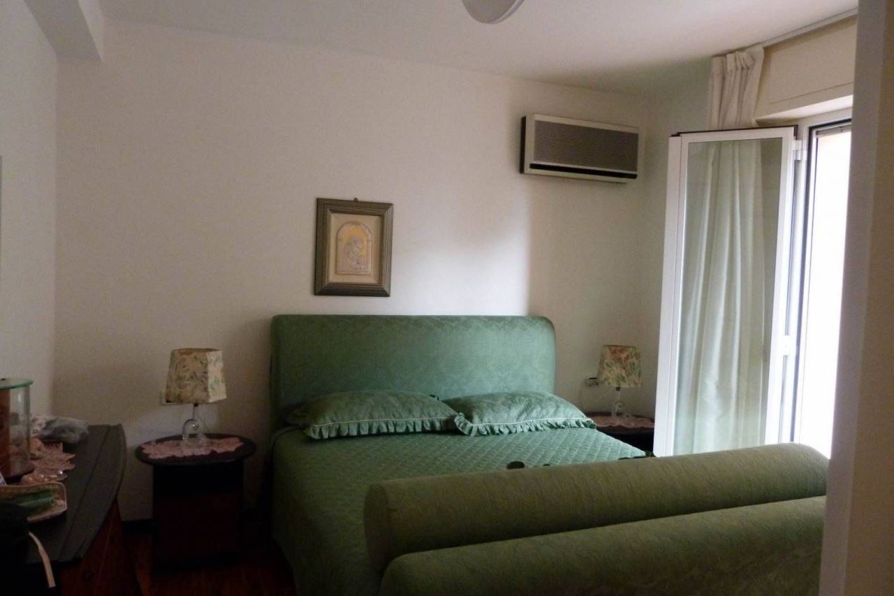 Апартаменты в Сан-Ремо, Италия, 120 м2 фото 4