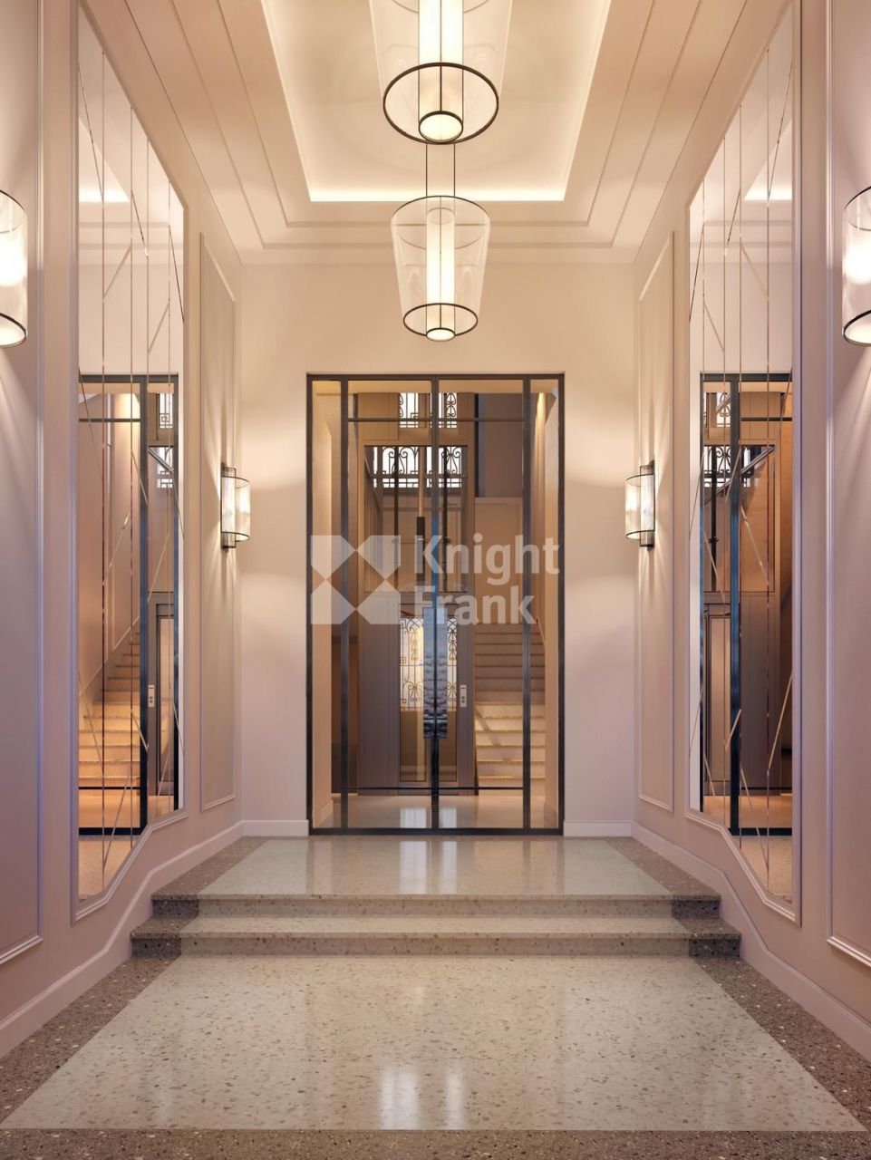 Апартаменты в Каннах, Франция фото 4