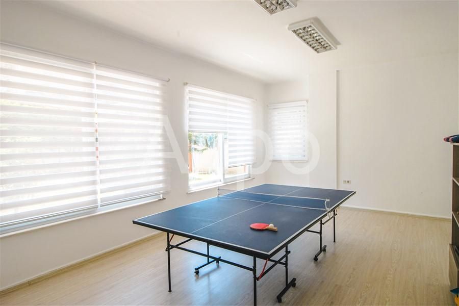 Апартаменты в Алании, Турция, 90 м2 фото 2